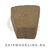 Кирпич для арок 7х12,5 мм, 25 шт