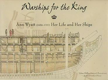 WARSHIPS FOR THE KING