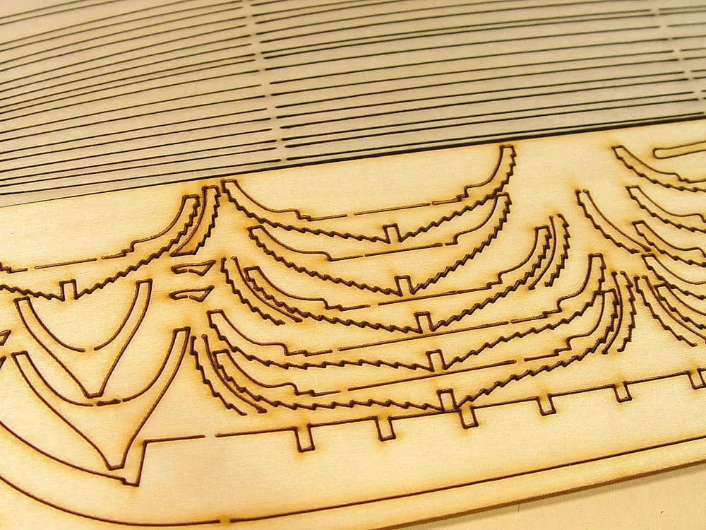 Viking Ship Gokstad, (мелкий) IX век Viking Ship Gokstad, (мелкий) IX век