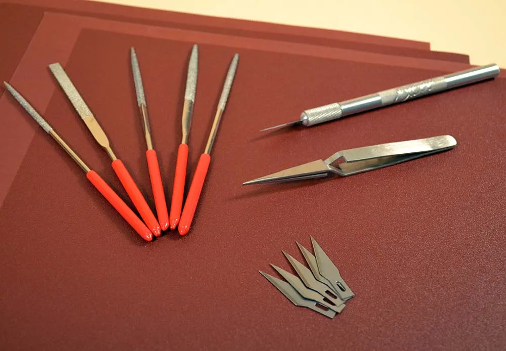 Дом Suisha-Goya + (Стартовый набор инструментов) Дом Suisha-Goya + (Стартовый набор инструментов)