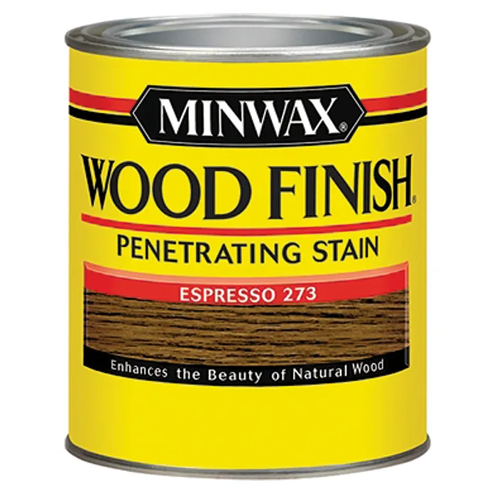 Морилка масляная, цвет эспрессо 273, 236 мл Морилка масляная, цвет эспрессо 273, 236 мл