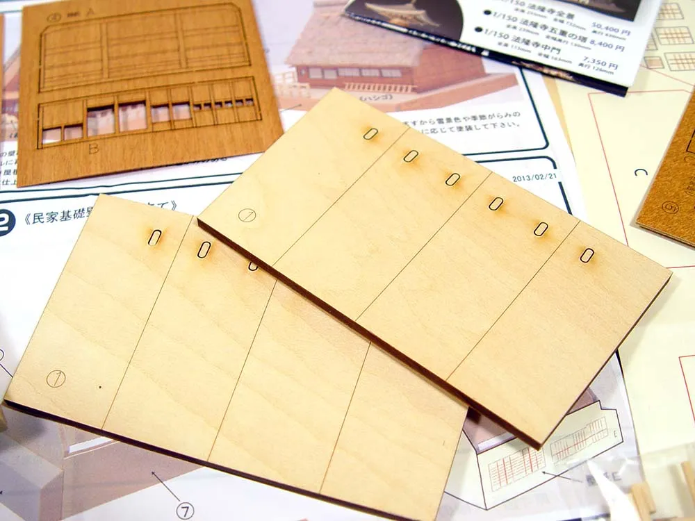 Дом Gassho-Zukuri