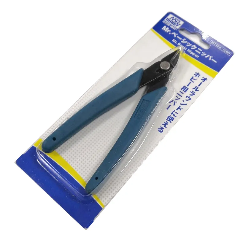 Традиционные японские кусачки "Кусь" Традиционные японские кусачки "Кусь"