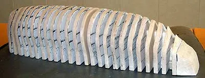 Готовая матрица