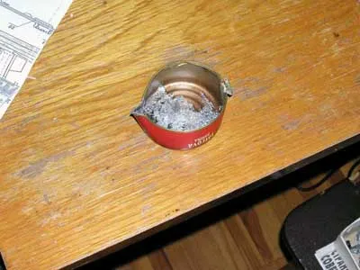 мартеновская печь