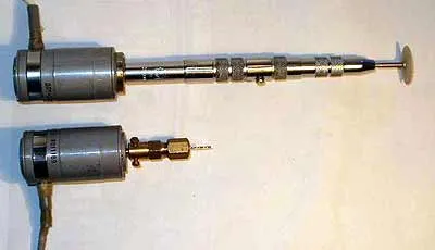 Готовый инструмент