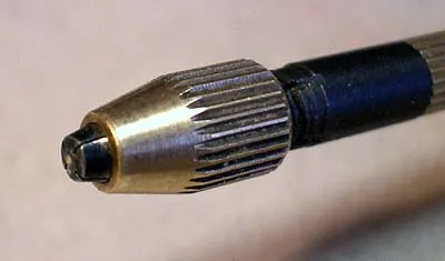 Результат ковки