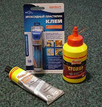 Мои главные судомодельные помощники