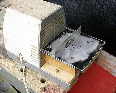 Новый столик