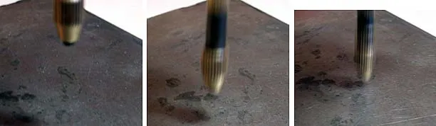 Процесс ковки