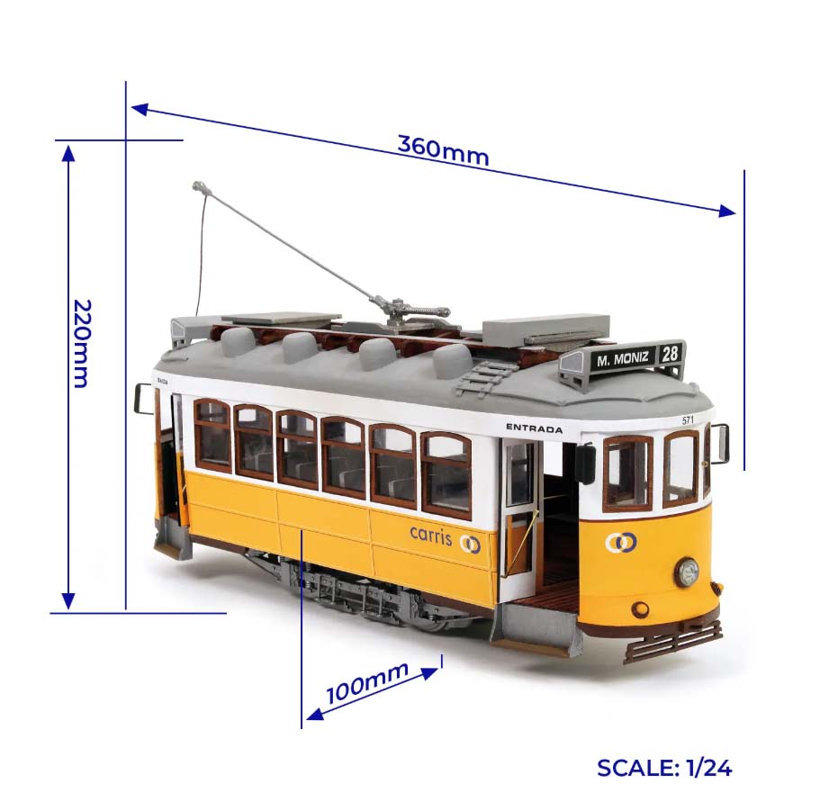 Lisboa + (Стартовый набор инструментов) Lisboa + (Стартовый набор инструментов)