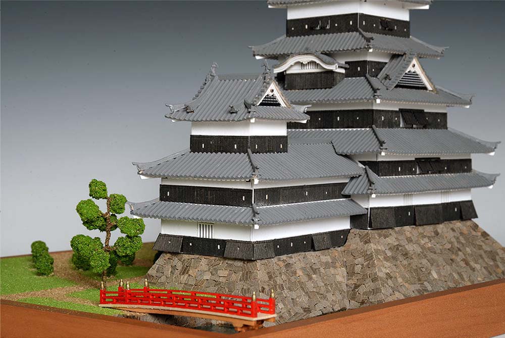 Замок Matsumoto + (Стартовый набор инструментов) Замок Matsumoto + (Стартовый набор инструментов)