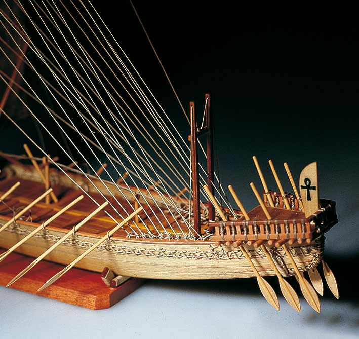 модель корабля Egyptian ship модель корабля Egyptian ship