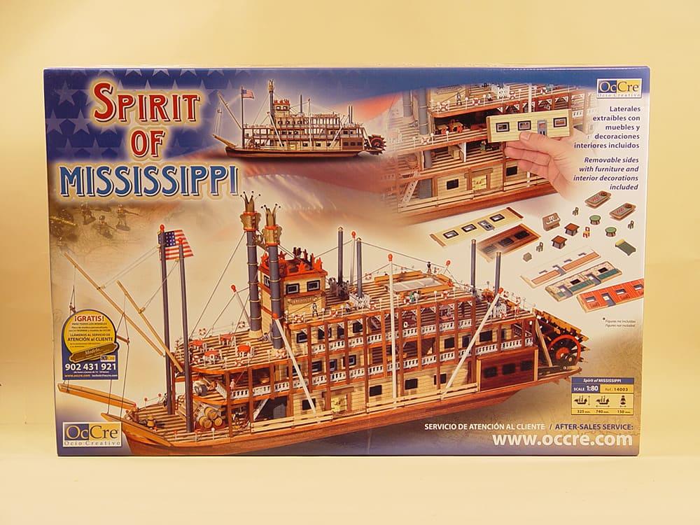модель корабля своими руками Mississippi модель корабля своими руками Mississippi