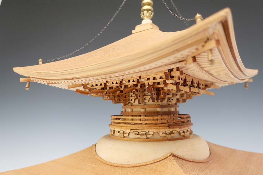 Храм Ishiyama