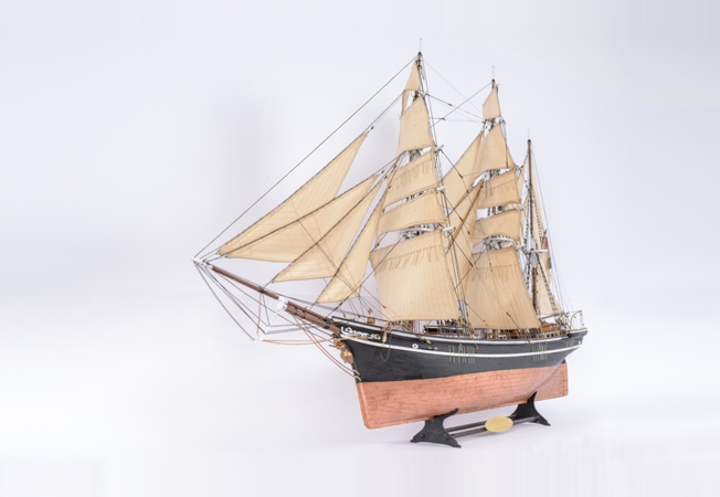 STEFANO barque STEFANO barque