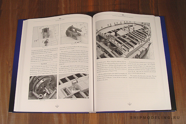 THE NAIAD FRIGATE (38) 1797 Том 2 THE NAIAD FRIGATE (38) 1797 Том 2