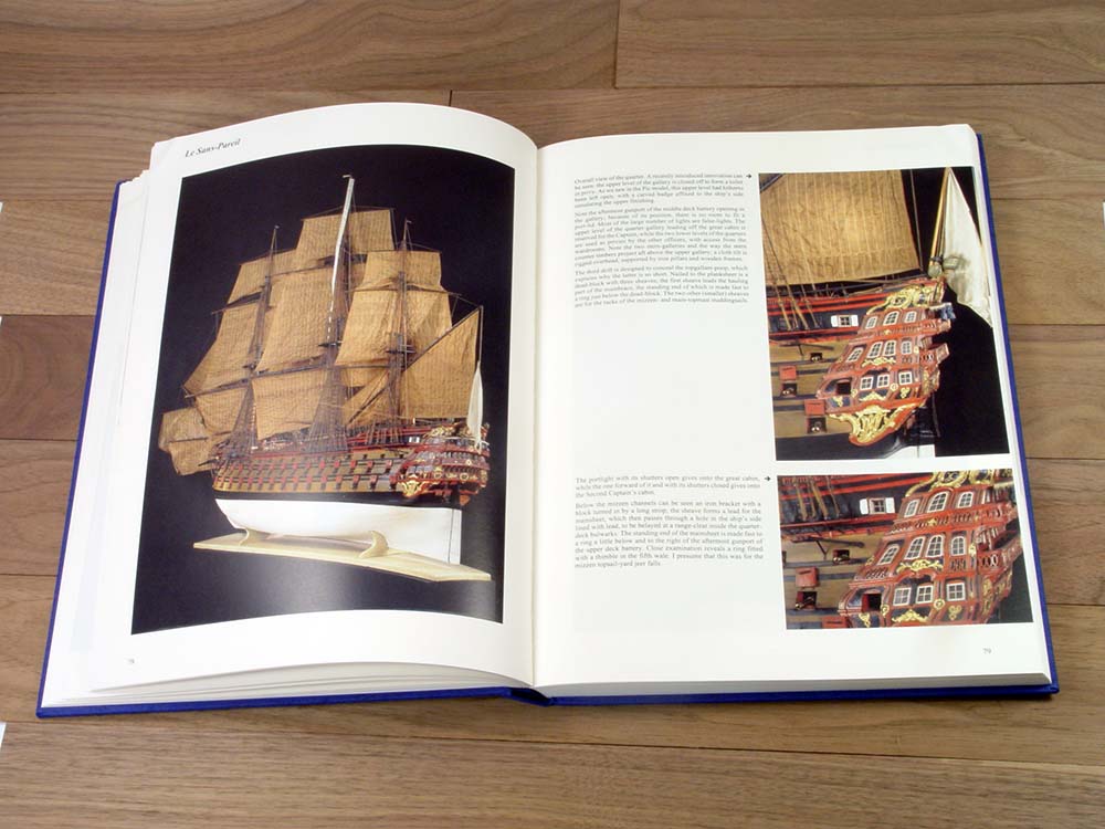 Historic ship models Historic ship models