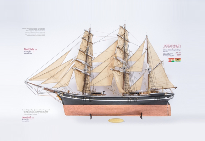 STEFANO barque STEFANO barque