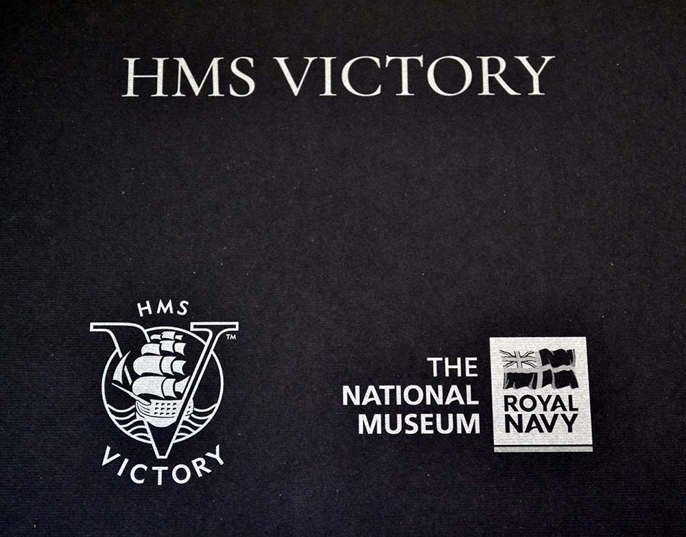 модель корабля своими руками HMS Victory (ограниченная серия)