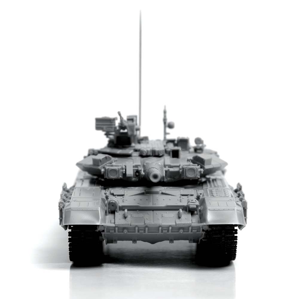 Российский основной боевой танк Т-90 Российский основной боевой танк Т-90