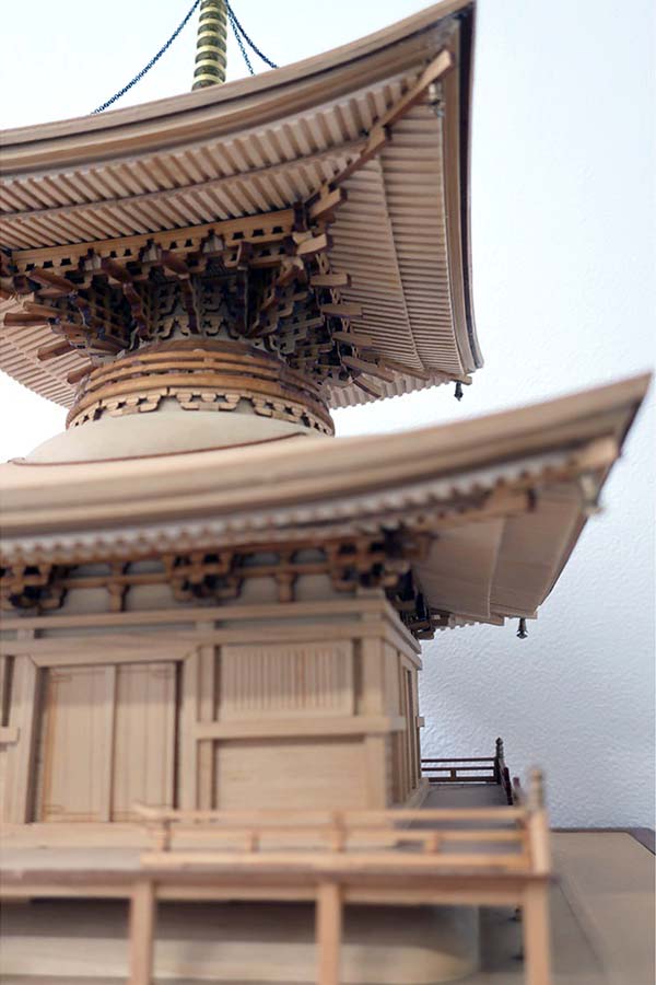 Храм Ishiyama