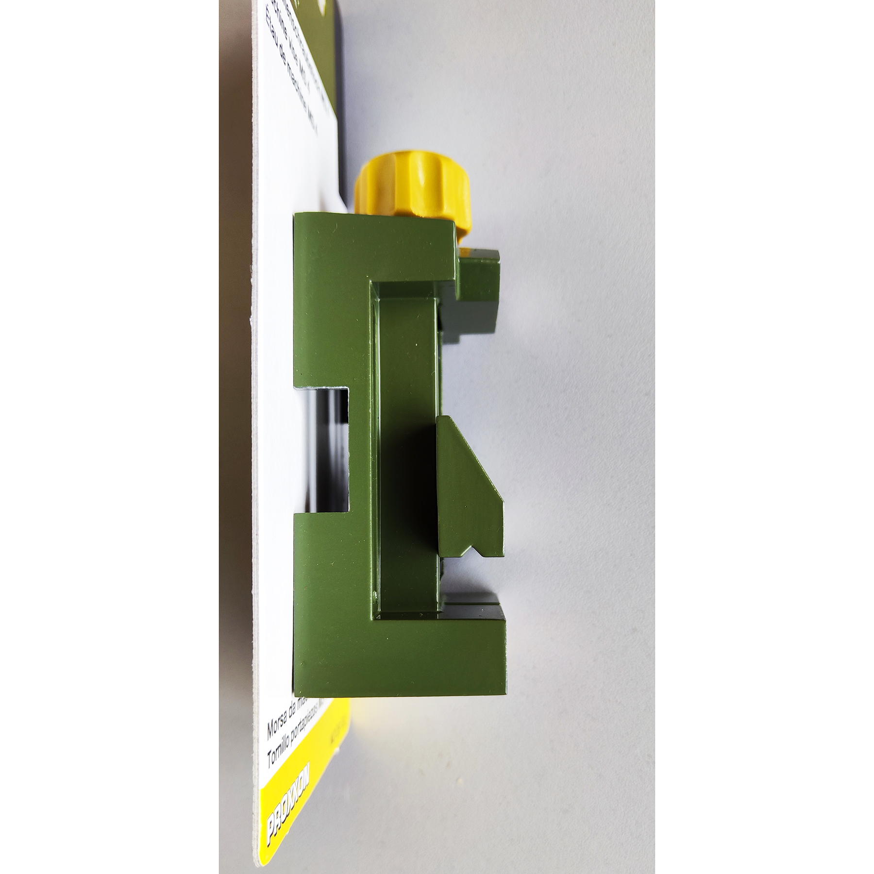 Тиски Proxxon MS4 28132 Тиски Proxxon MS4 28132