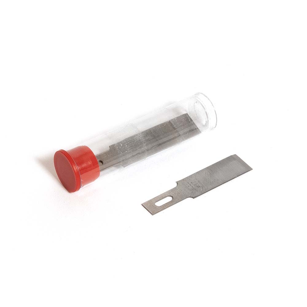 Набор из пяти лезвий N18