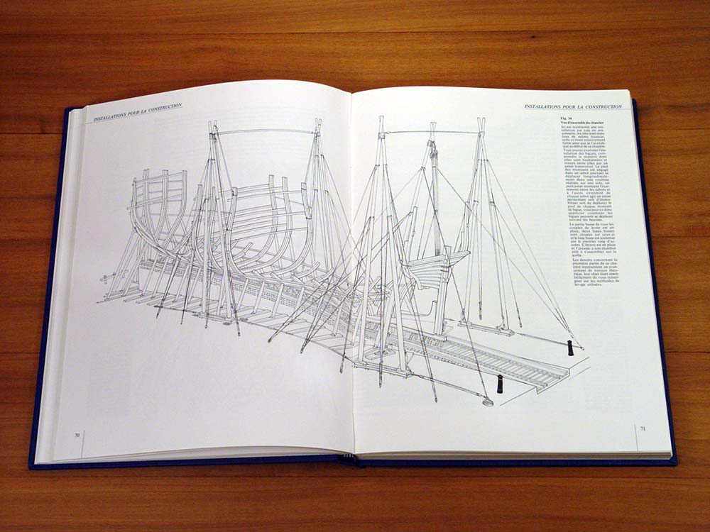 The 74 gun ship. Том 1. Корпус. The 74 gun ship. Том 1. Корпус.