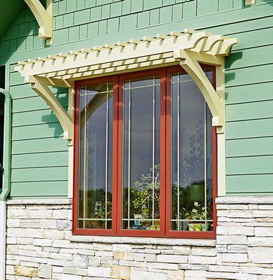 Журнал Wood