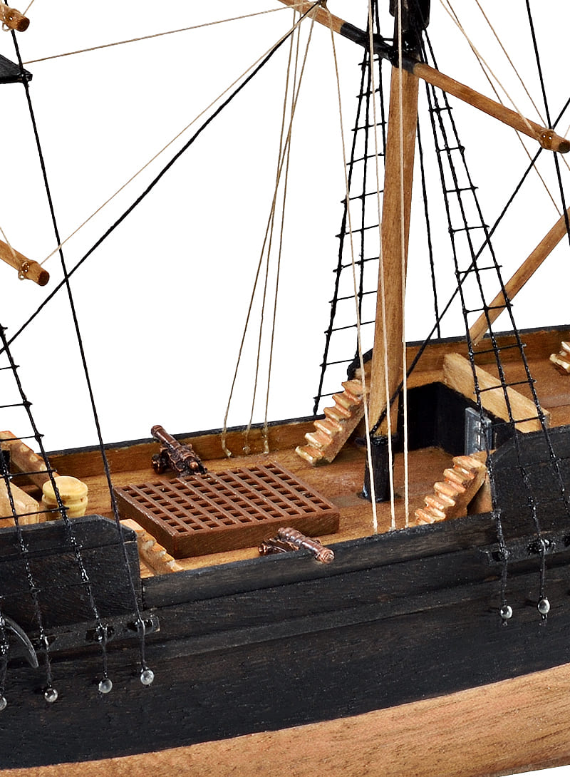модель корабля Pirate ship (Пиратский корабль) модель корабля Pirate ship (Пиратский корабль)