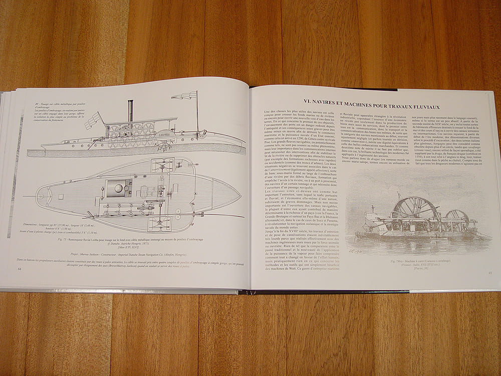 Navires fluviaux 1472-1910 Navires fluviaux 1472-1910