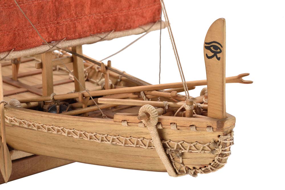 модель корабля Egyptian ship модель корабля Egyptian ship