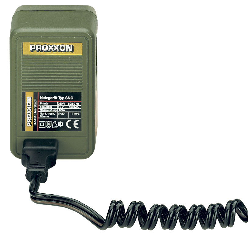 Гравёрный набор Proxxon GG12 28635 Гравёрный набор Proxxon GG12 28635