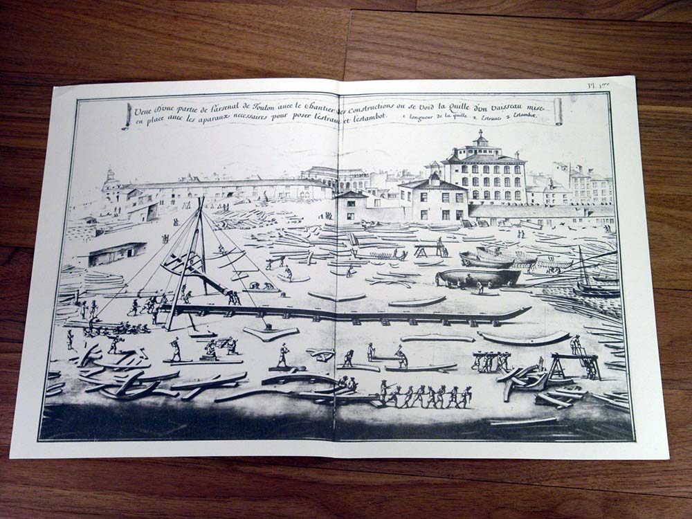Album de Colbert Album de Colbert
