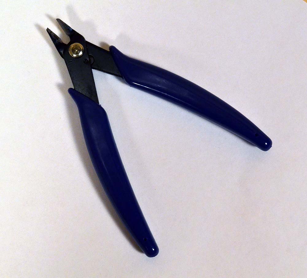 Бокорезы с односторонней заточкой купить в интернет магазине