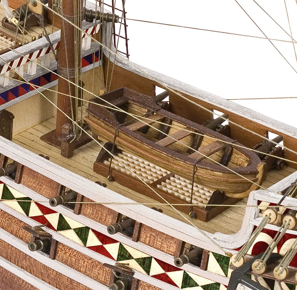 модель корабля своими руками HMS Revenge модель корабля своими руками HMS Revenge