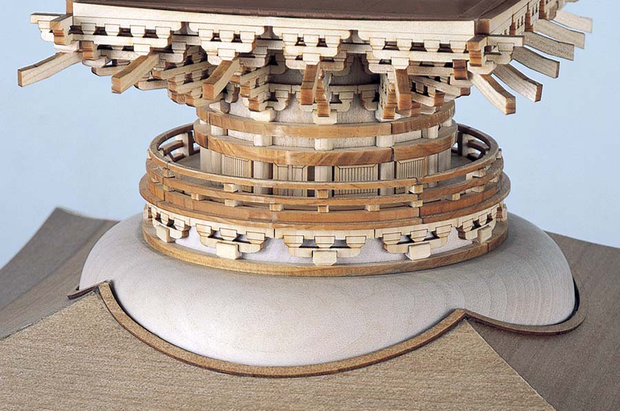Храм Ishiyama