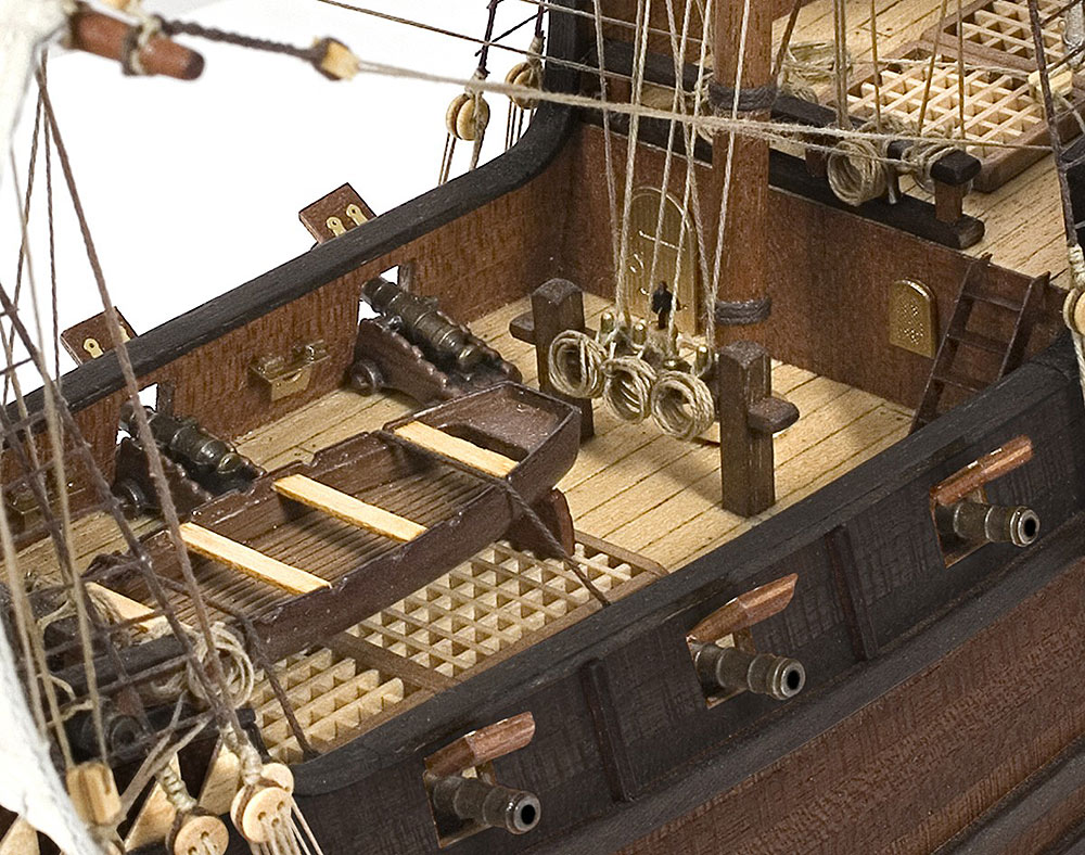 Buccaneer (плюс инструменты) Buccaneer (плюс инструменты)