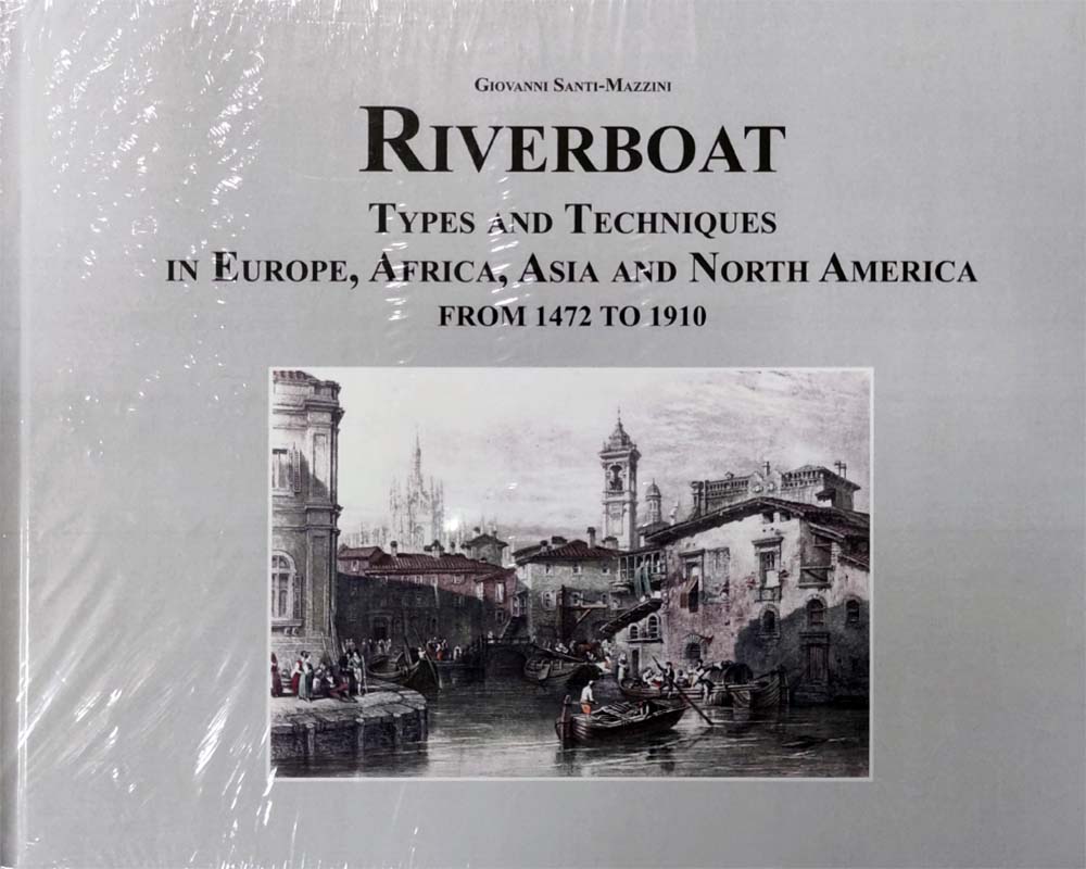 Navires fluviaux 1472-1910 Navires fluviaux 1472-1910
