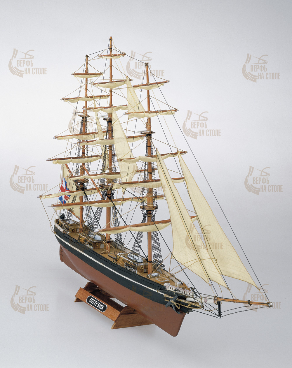 Cutty Sark (Mini Mamoli) Cutty Sark (Mini Mamoli)