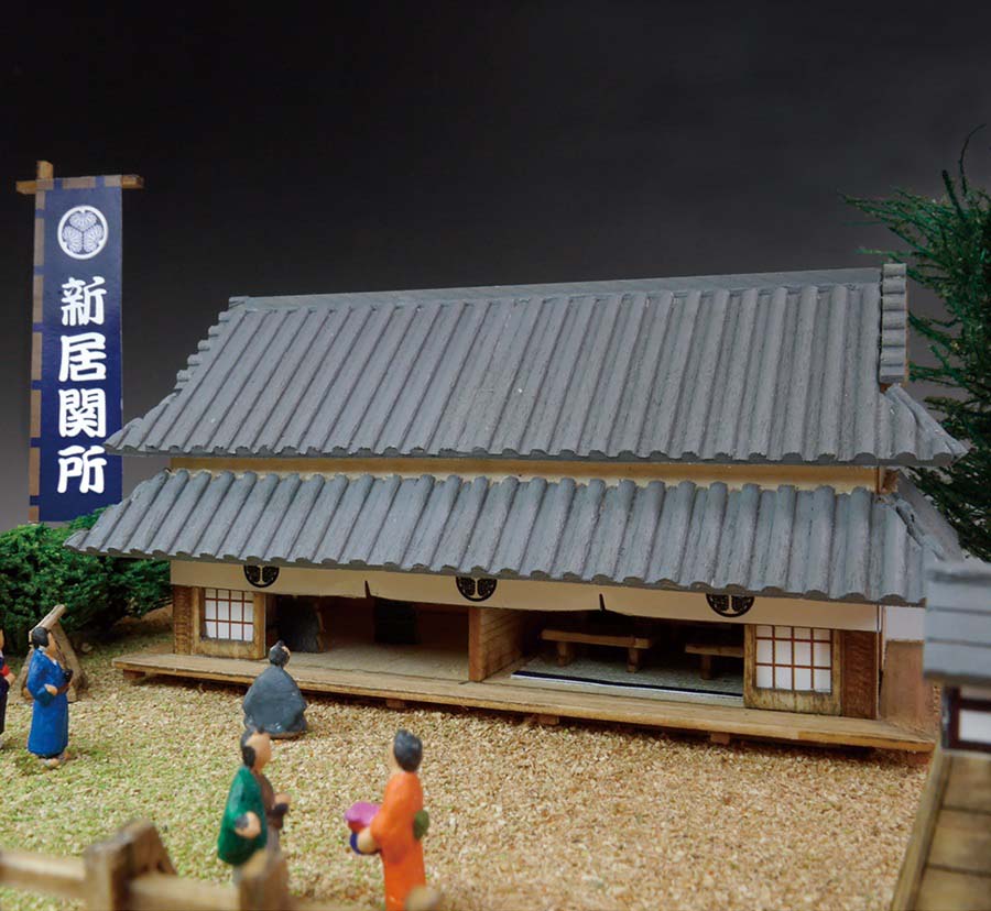 Станция Tokaido Arai + (Стартовый набор инструментов) Станция Tokaido Arai + (Стартовый набор инструментов)