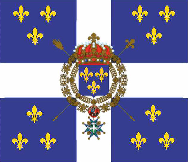 Франция Флаг - Франция - Презентация 1649-7 : The flag of france (french: