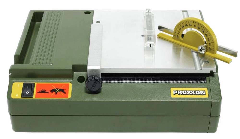Циркулярная пила Proxxon KS230 27006 Циркулярная пила Proxxon KS230 27006