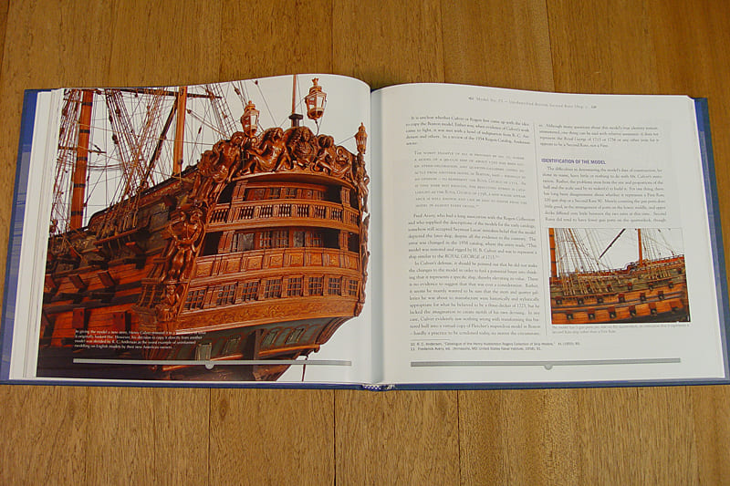 The Rogers collection of dockyard. Том 1 The Rogers collection of dockyard. Том 1