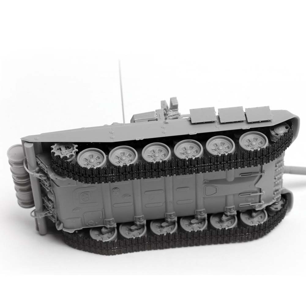 Российский основной боевой танк Т-90 Российский основной боевой танк Т-90