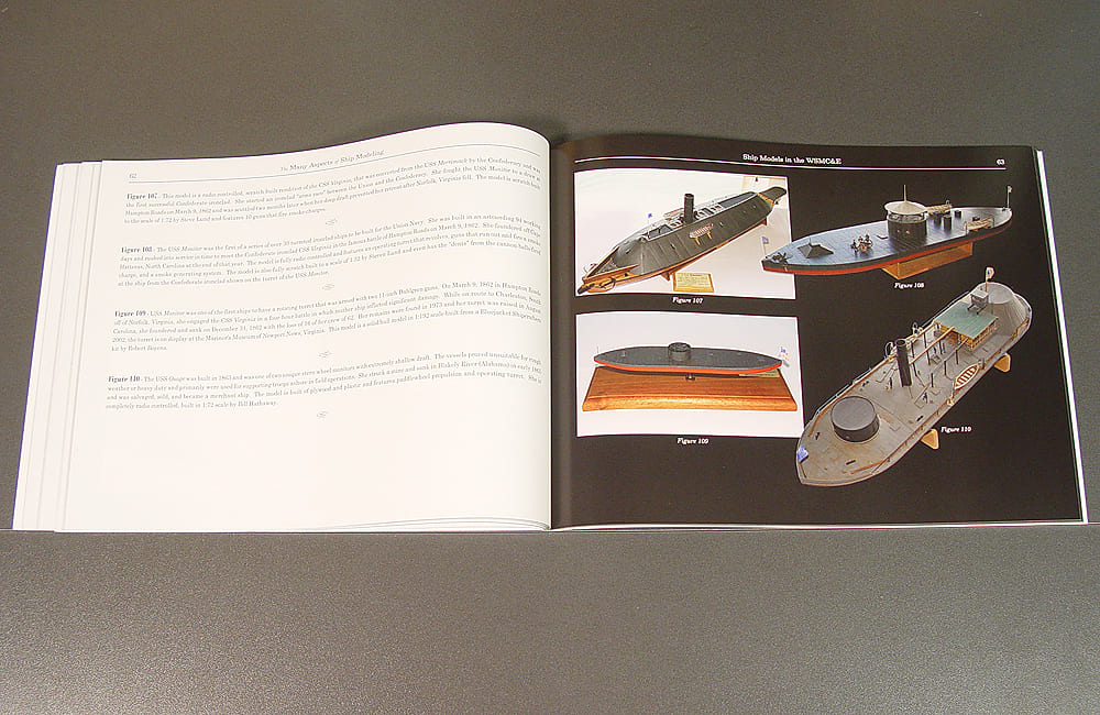 THE MANY ASPECTS OF SHIP MODELING THE MANY ASPECTS OF SHIP MODELING