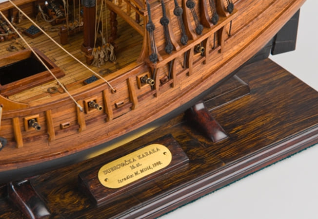 RAGUSIAN CARRACK RAGUSIAN CARRACK