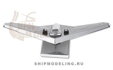 Беспилотник RQ170 Sentinel Беспилотник RQ170 Sentinel