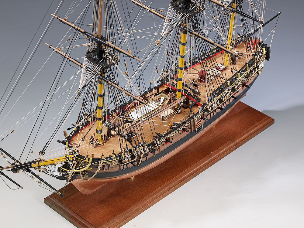 HMS PEGASUS+ (Премиум комплект декора и инструментов) HMS PEGASUS+ (Премиум комплект декора и инструментов)